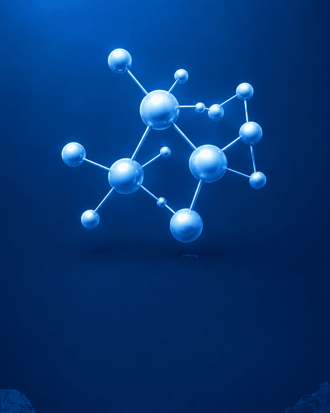 Bachelor of Chemistry